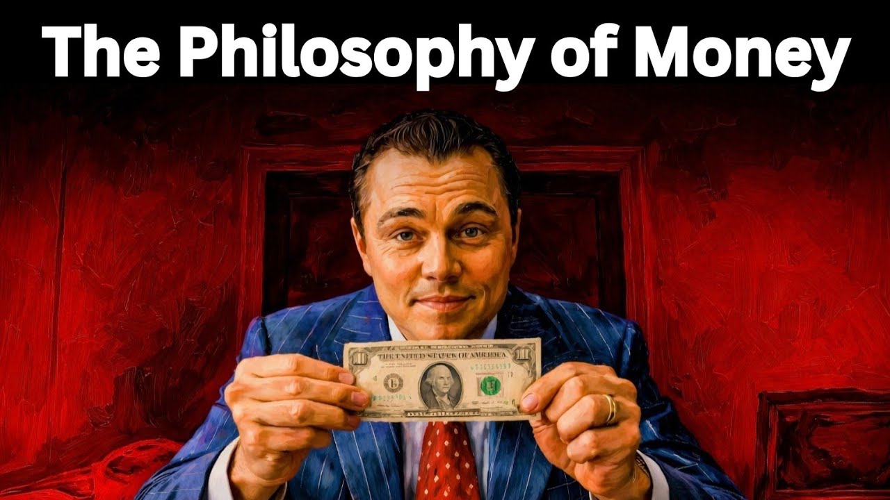Dark Psychology: Why Doesn’t Money Go to Those Who Need It? | Machiavelli