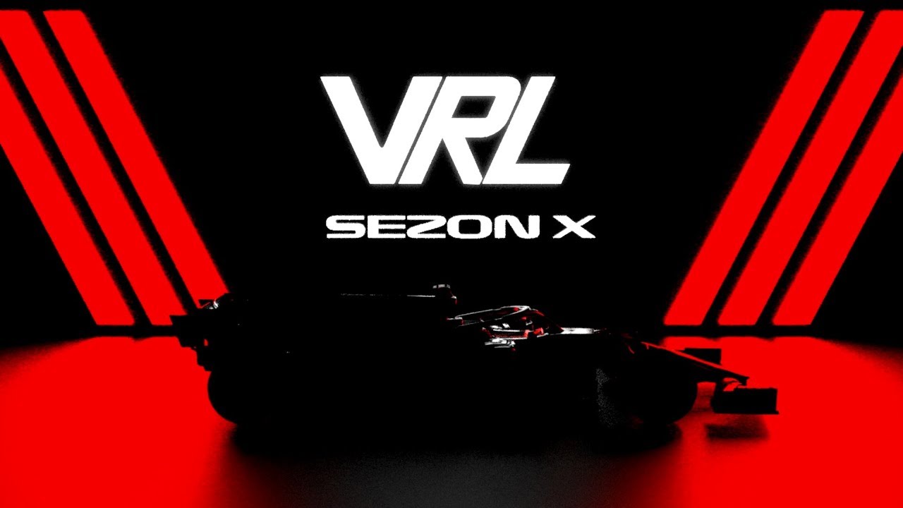 VRL | SEZON X - INTRO
