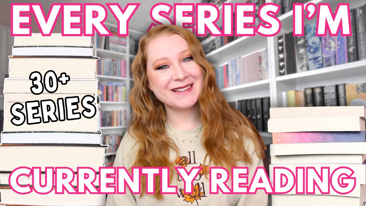 Все сериалы, которые я сейчас смотрю 😱 30+ сериалов | романтика и фэнтези | Книжный Рождество, Де...