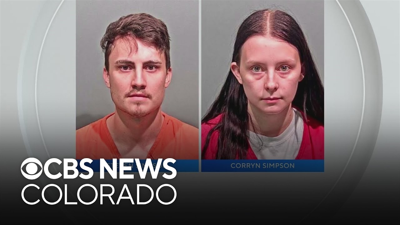 Colorado couple formally charged in deadly road rage shooting