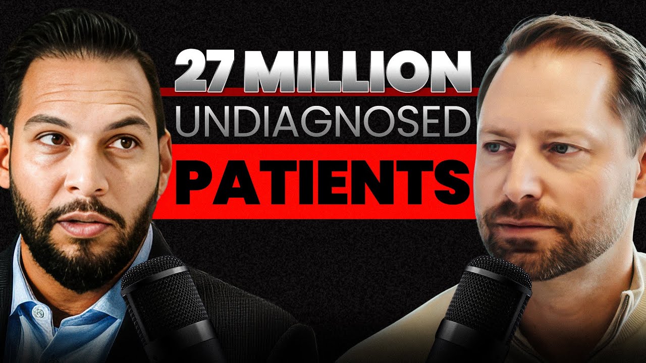 Why 65% of Arrhythmias Go Undetected!