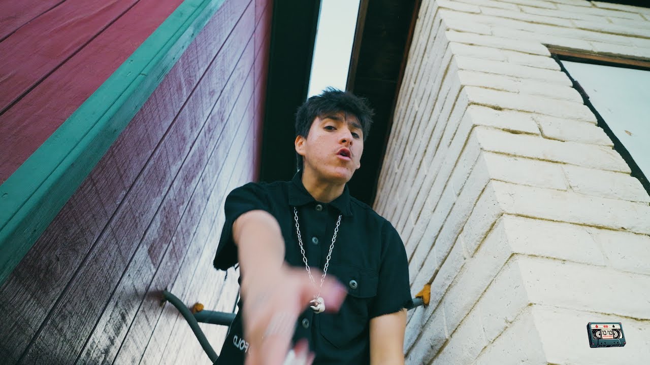 Ciscaux - Holy Grail (Official Video)