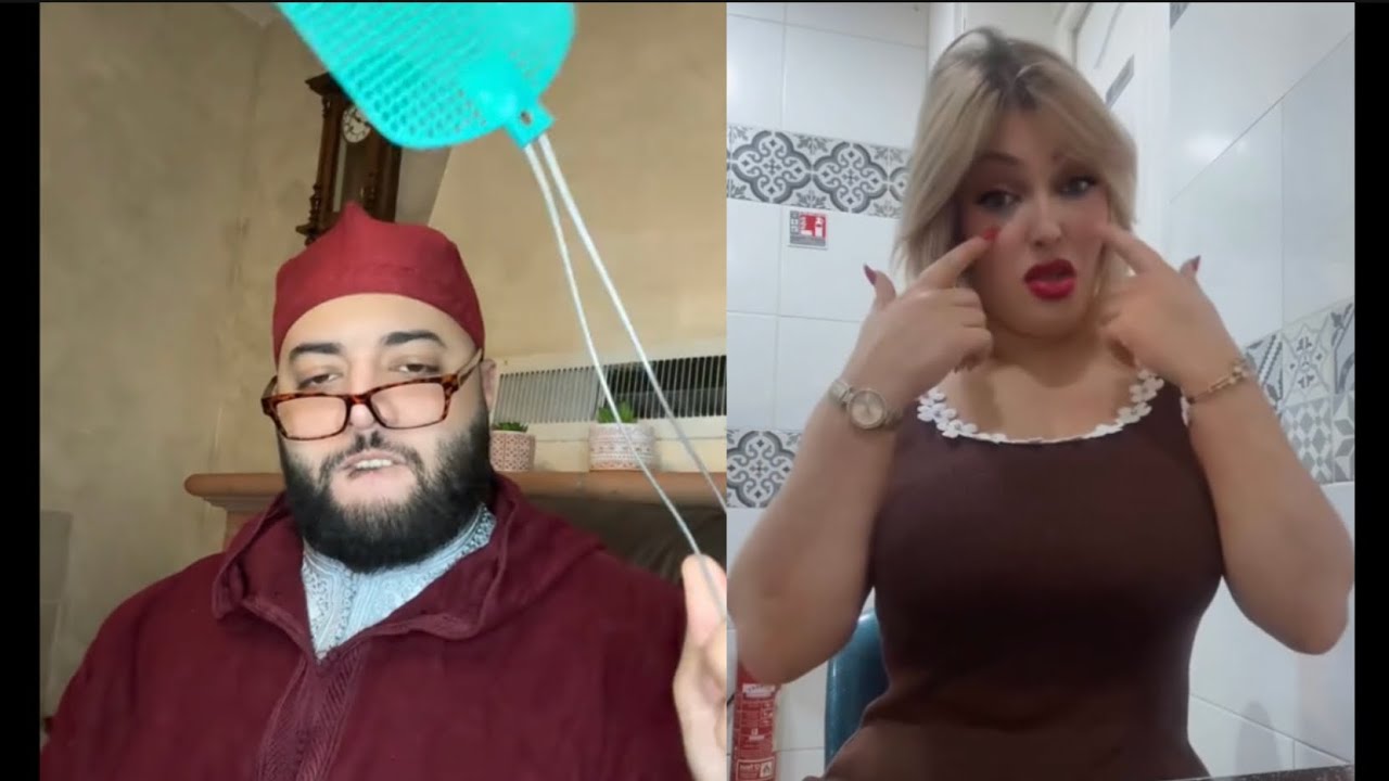 برنامج الزواج مع فقيه 😍💍حلقة زوينة بزاف