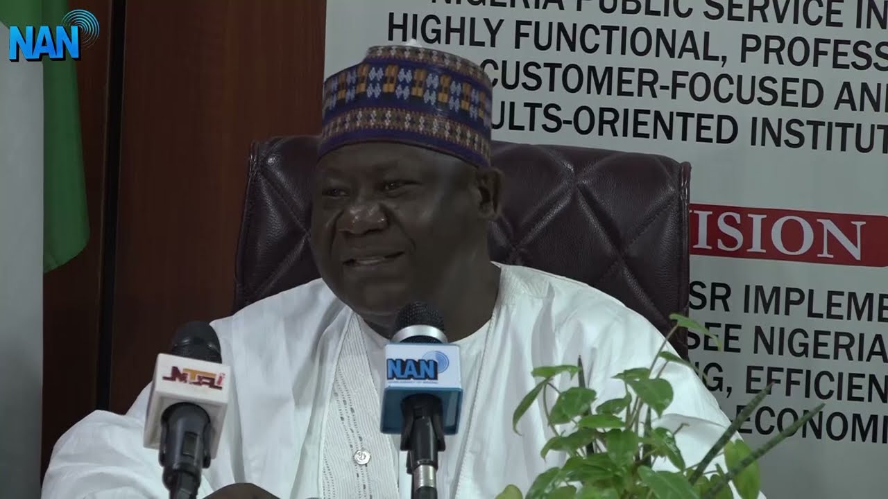 SERAP collaborates with BPSR on transparency, accountability in public service