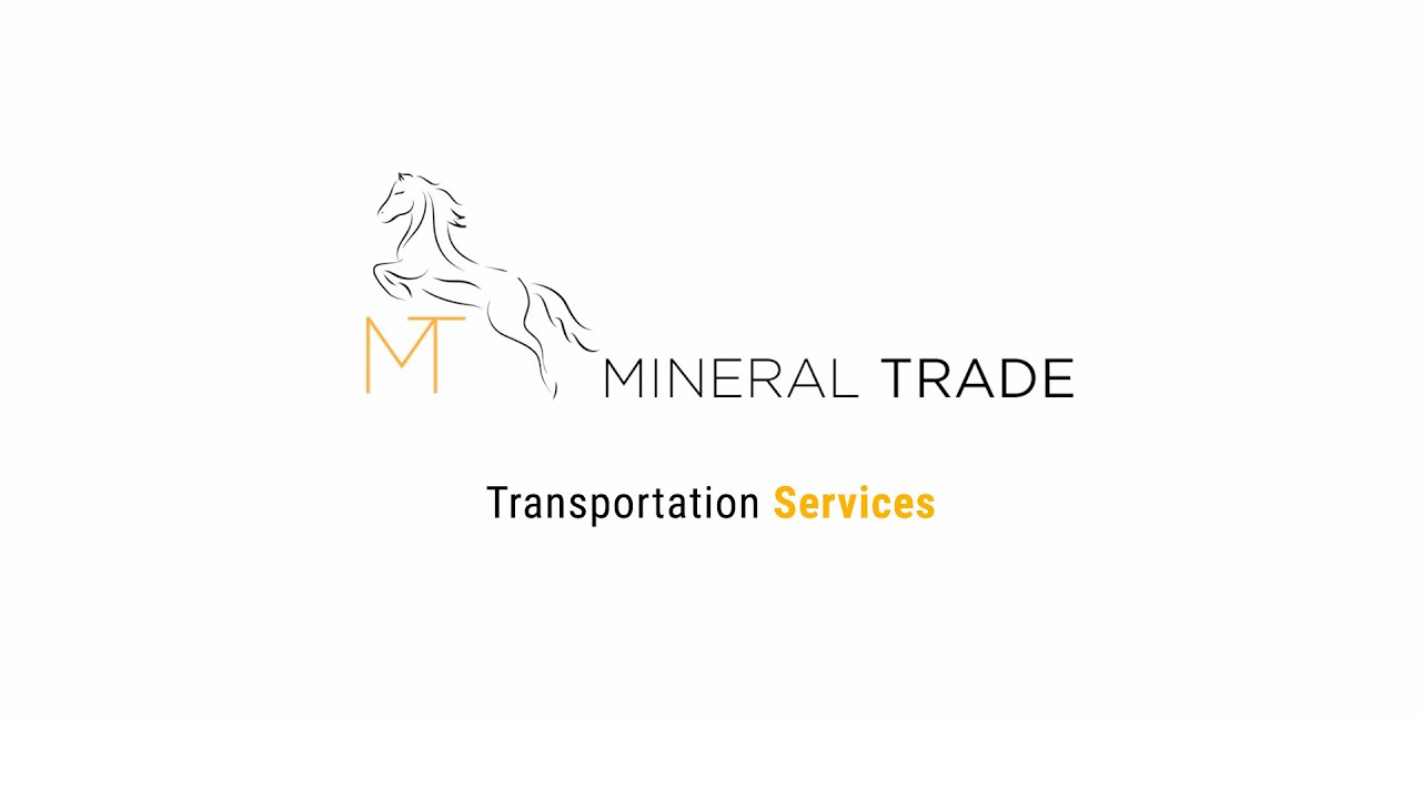 Road Transportation Services | Mineral Trade LTD - Building Material Trade