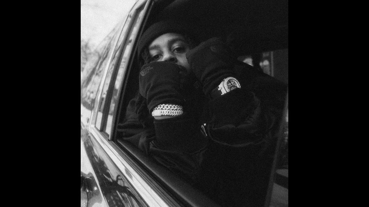 *FREE* Babyface Ray x Veeze Type Beat 