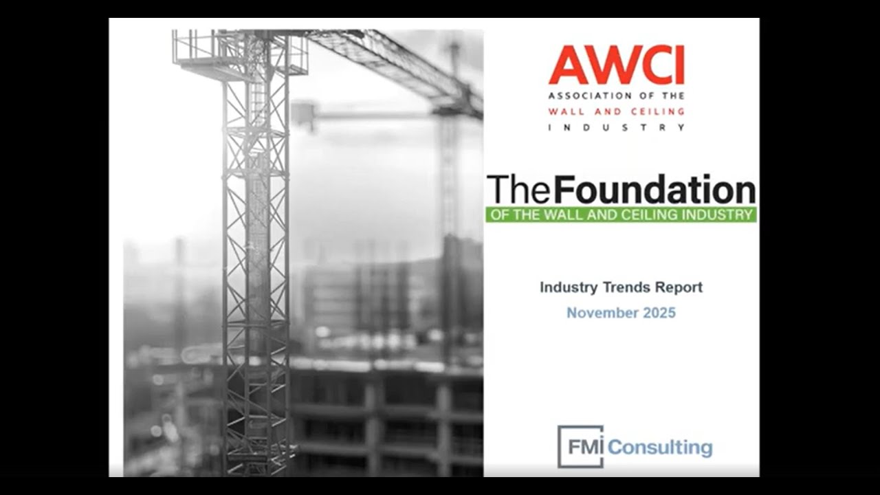 Industry Trends Report