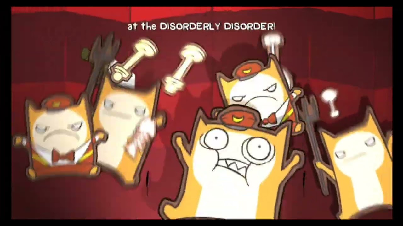 Battleblock Theater gameplay 