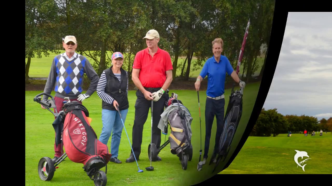 Jubileum Golftoernooi Ooghduyne  17 september 2017