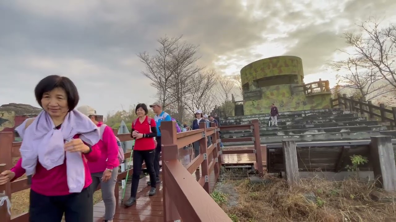 高雄彌陀漯底山自然公園