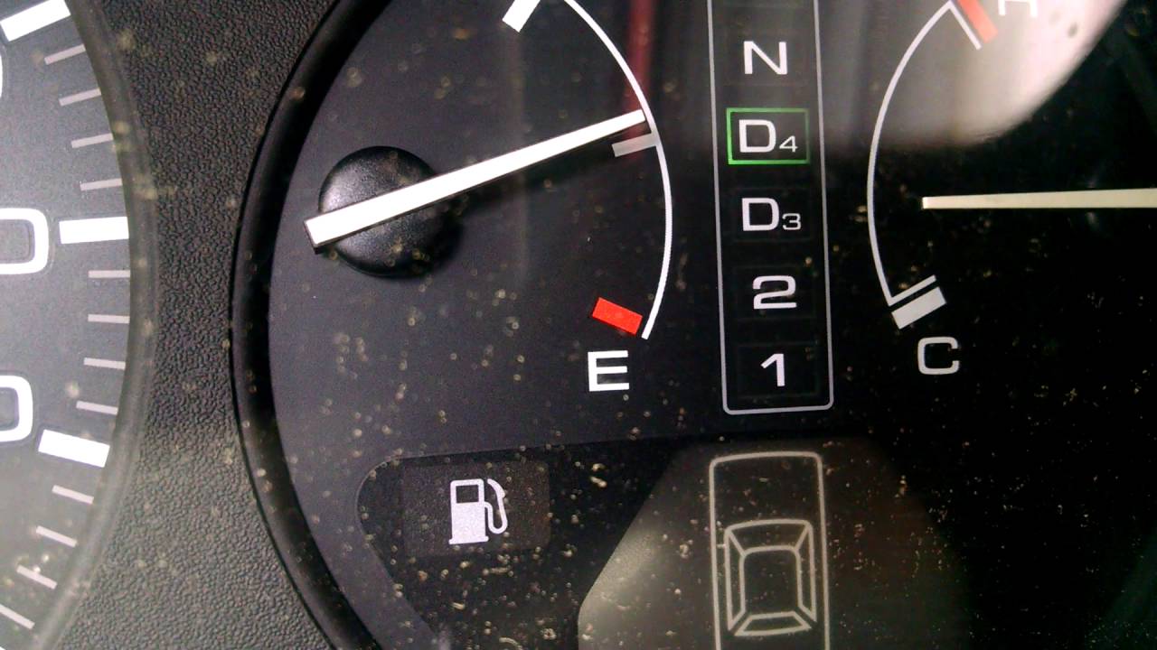 1992 Honda Acoord engine and transmission codes