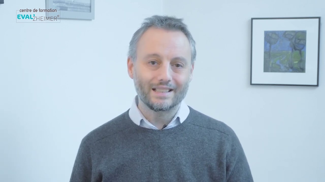 MOOC Tbls du comportement 6 : activités adaptées et troubles du comportement et de l'humeur