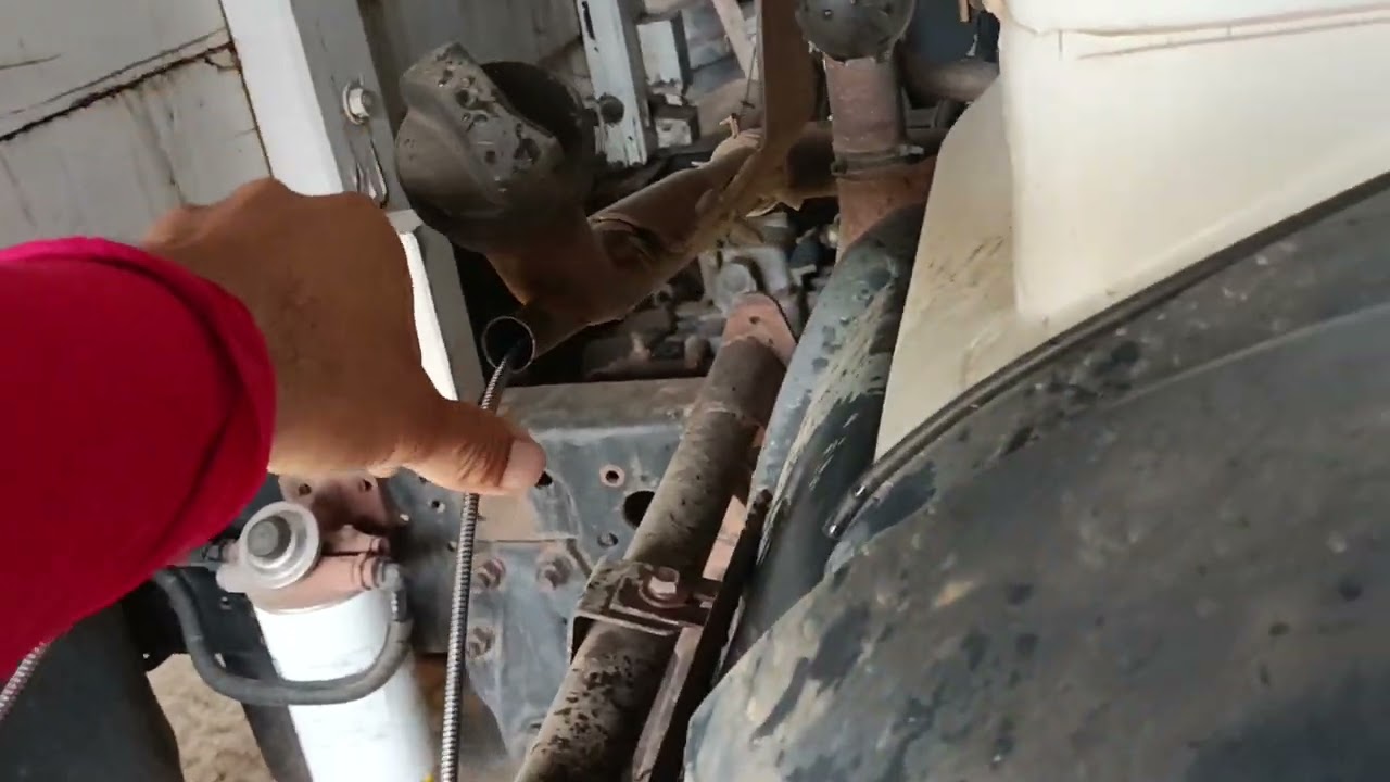 Como olhar o nível da água e do óleo lubrificante do VW worked.