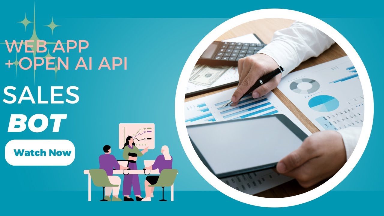 How to Build a Low Cost AI Sales Chatbot with OpenAI & Google Apps Script