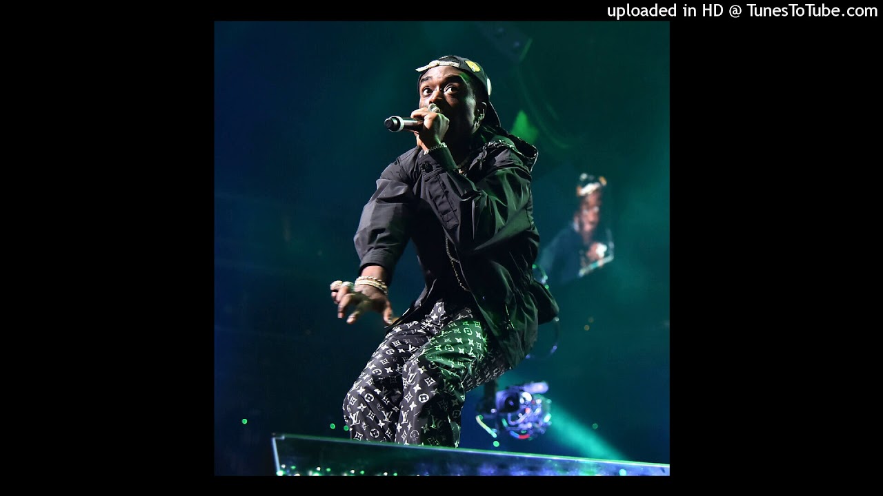 [FREE] Lil Uzi Vert Futsal Shuffle Type Beat [prod.piazza]