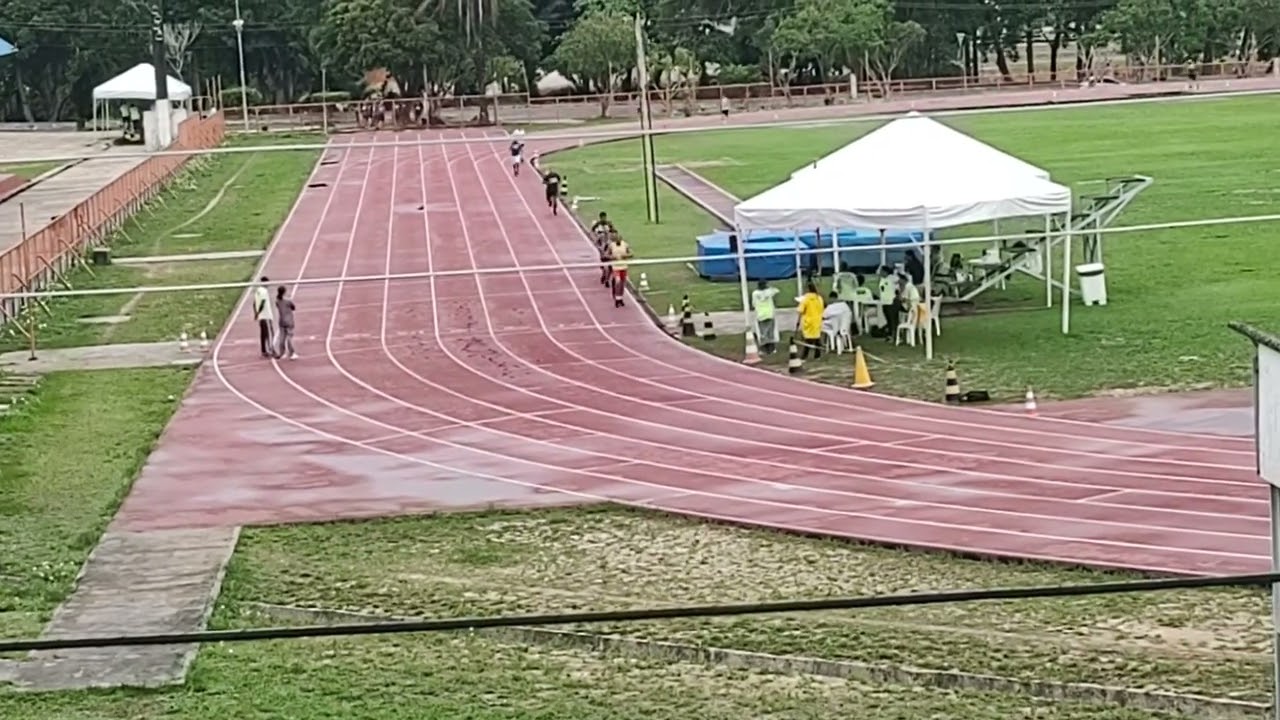 Corrida do TAF CBAM 2022