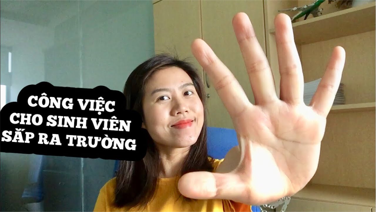 5 VỊ TRÍ CHO NGƯỜI MỚI BẮT ĐẦU TÌM VIỆC TRONG NGÀNH DỊCH VỤ LOGISTICS