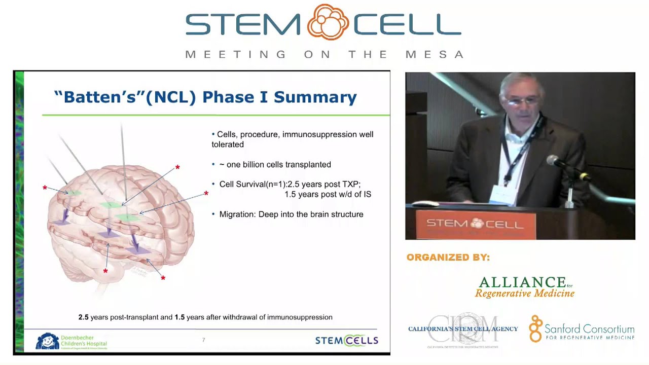 SCMOM 2012_StemCells Inc.