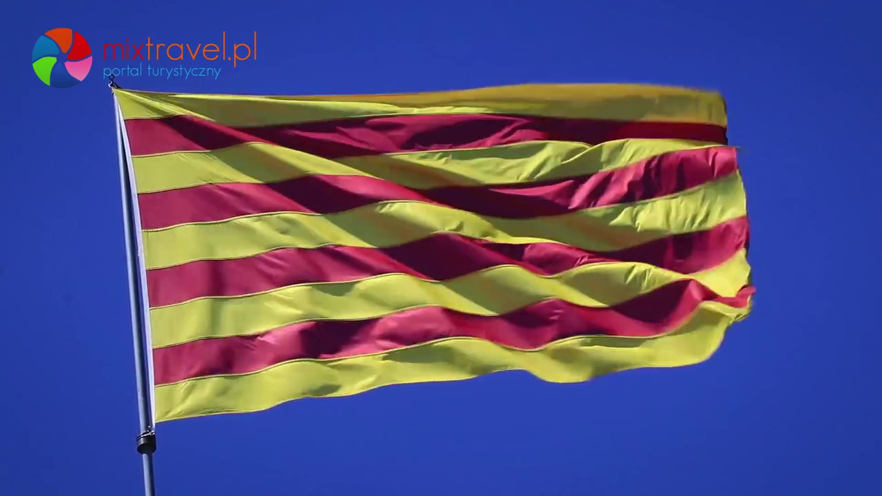 Catalonia | Mixtravel.pl