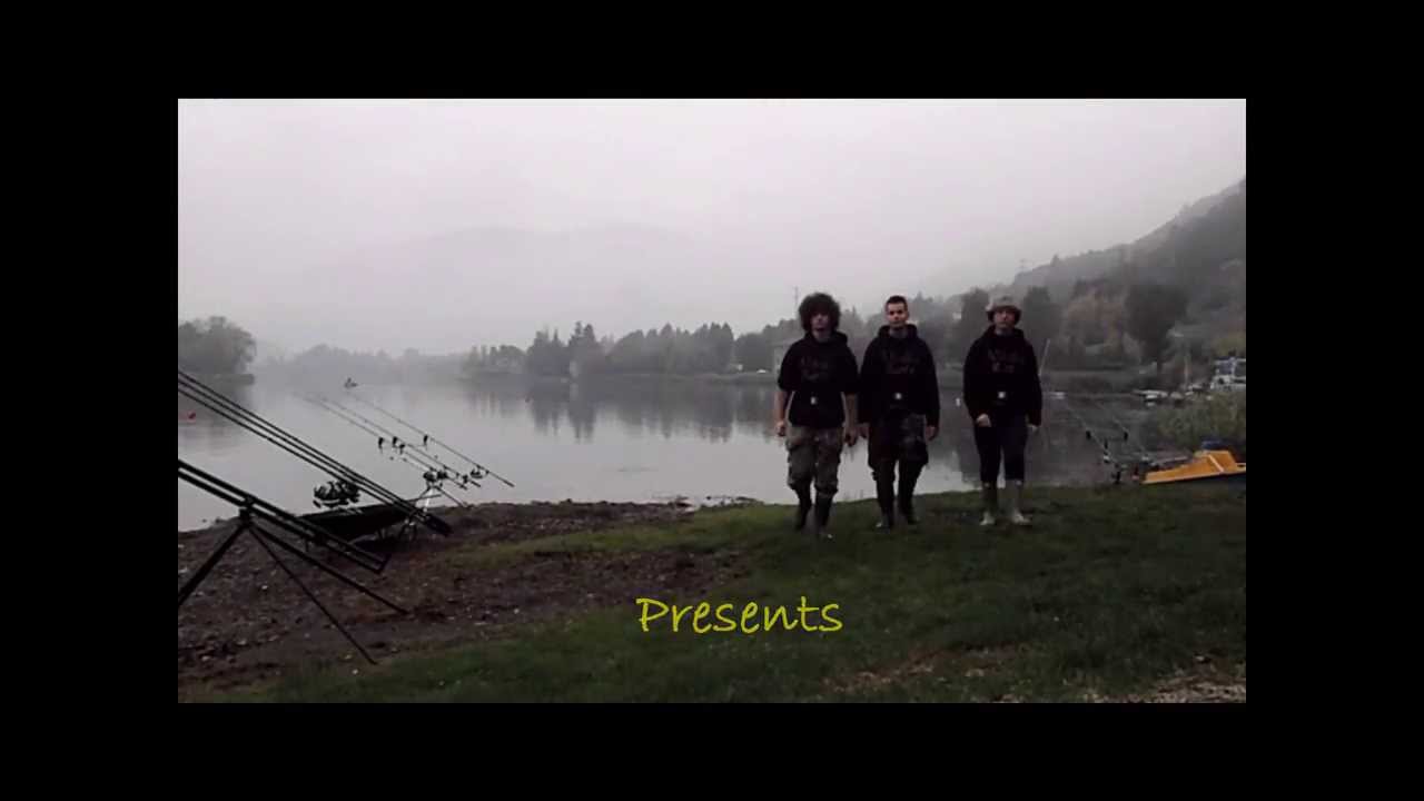 Carpfishing - 