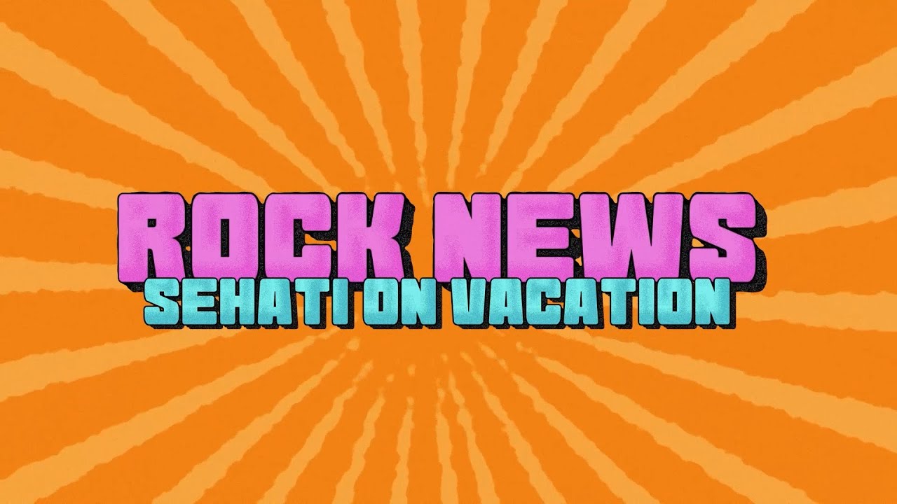 ROCK News Januari 2026 | Sehati Community GBI ROCK Semarang