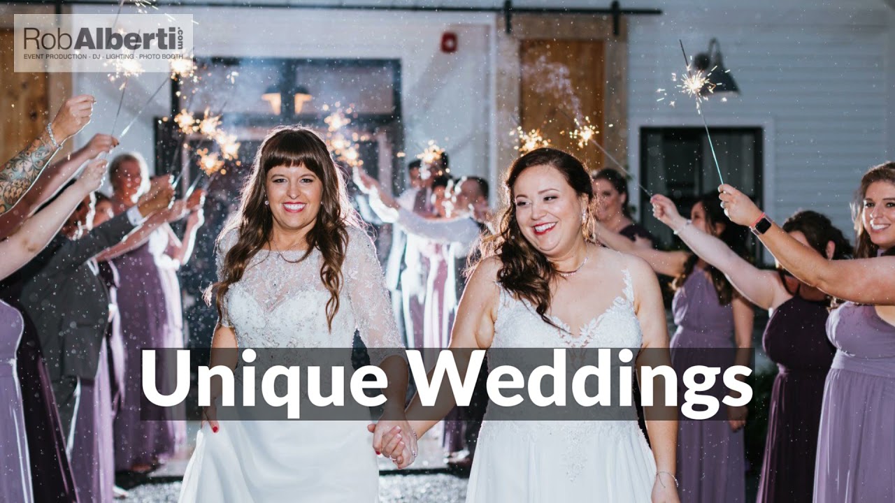 Rob Alberti  - LONG Bridal Show Teaser 2020