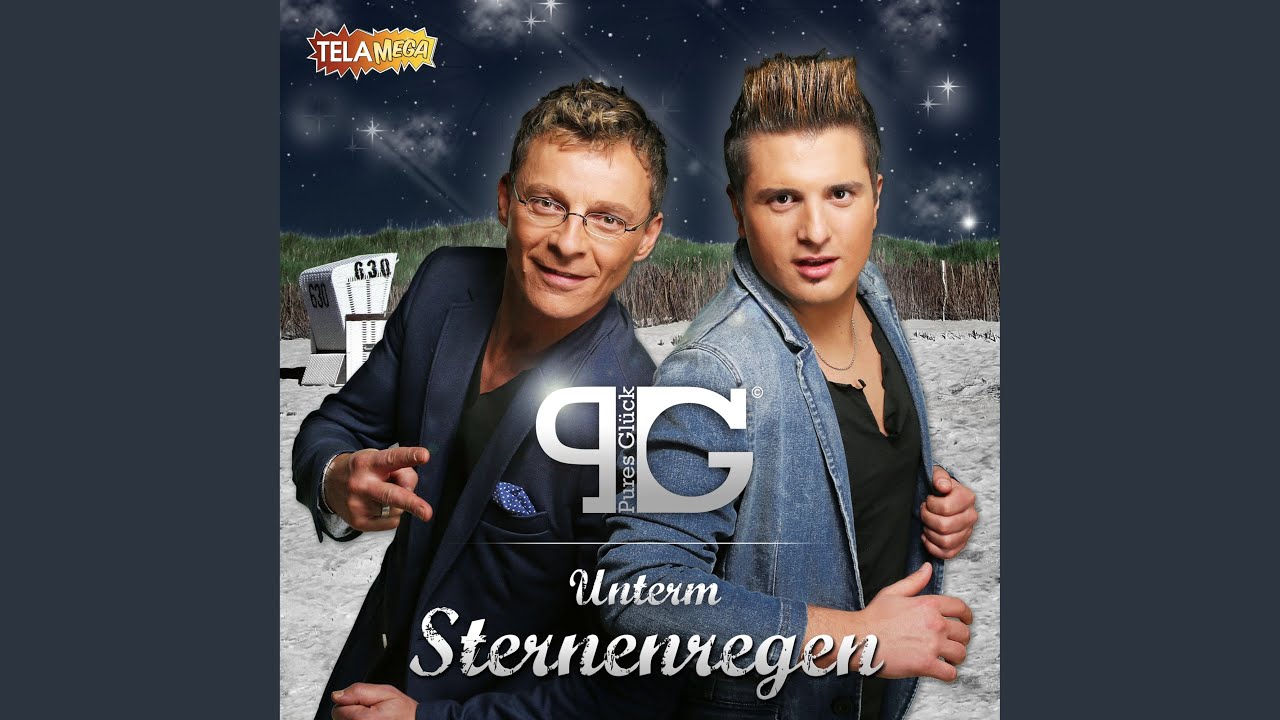 Unterm Sternenregen