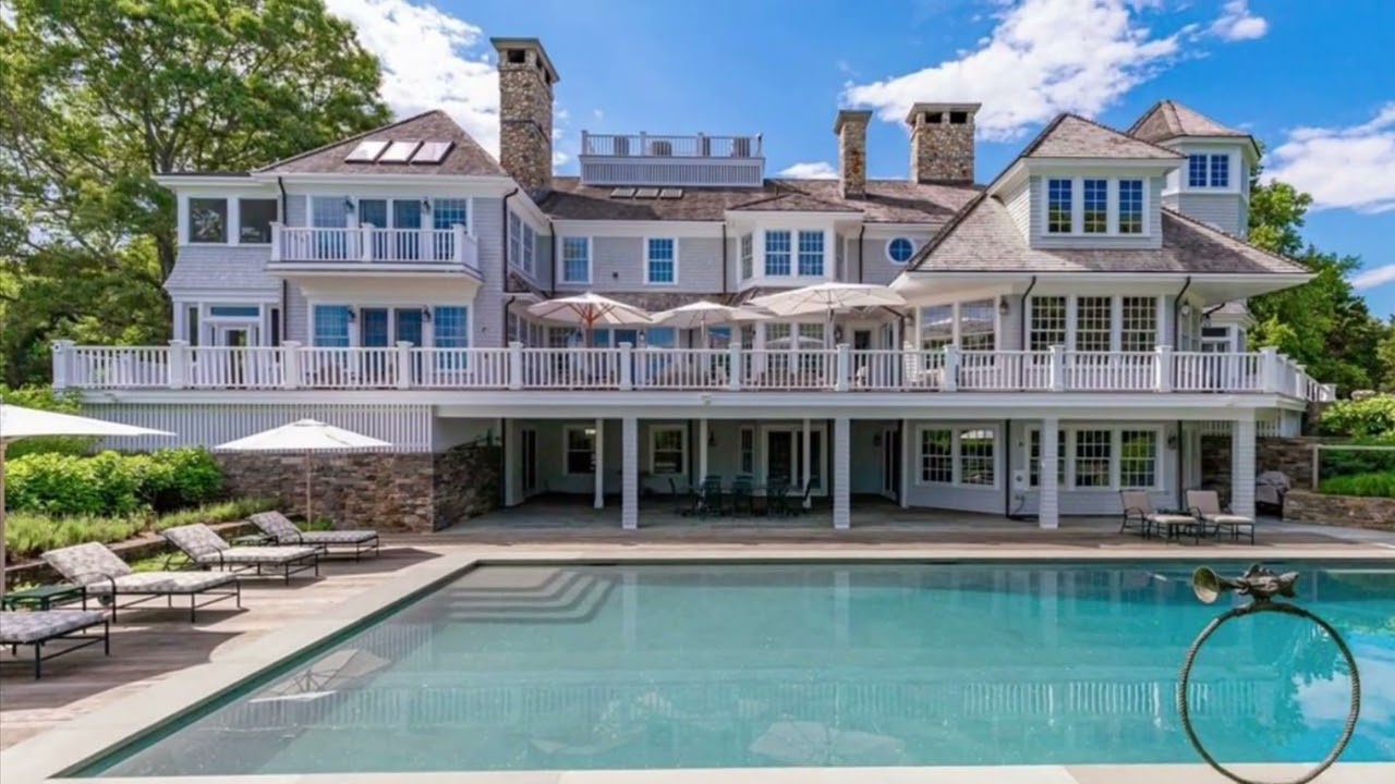 2026 luxury estate trends tour, ceo destination join a community of excellence 