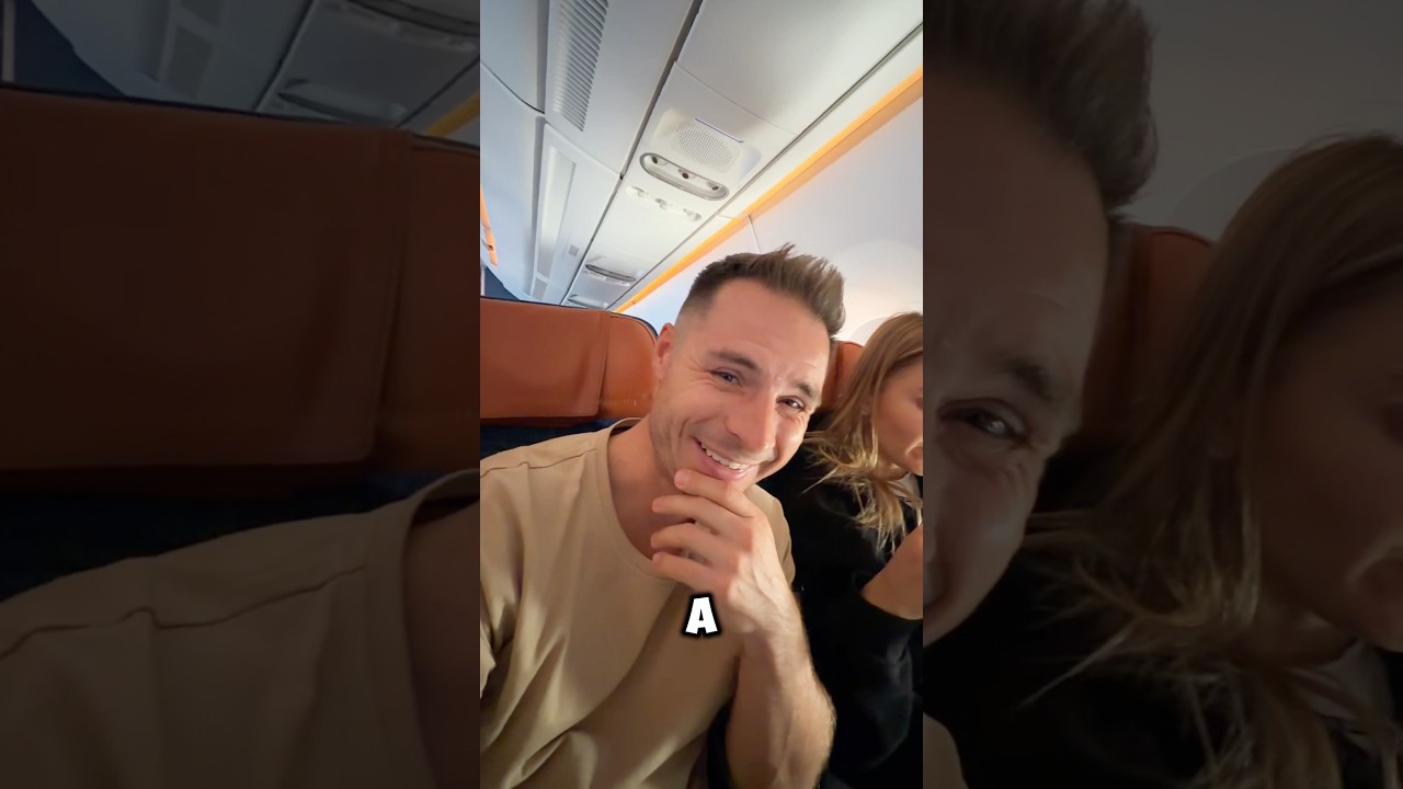 На завтрак в аэрофлоте осталась только каша. #аэрофлот #завтрак