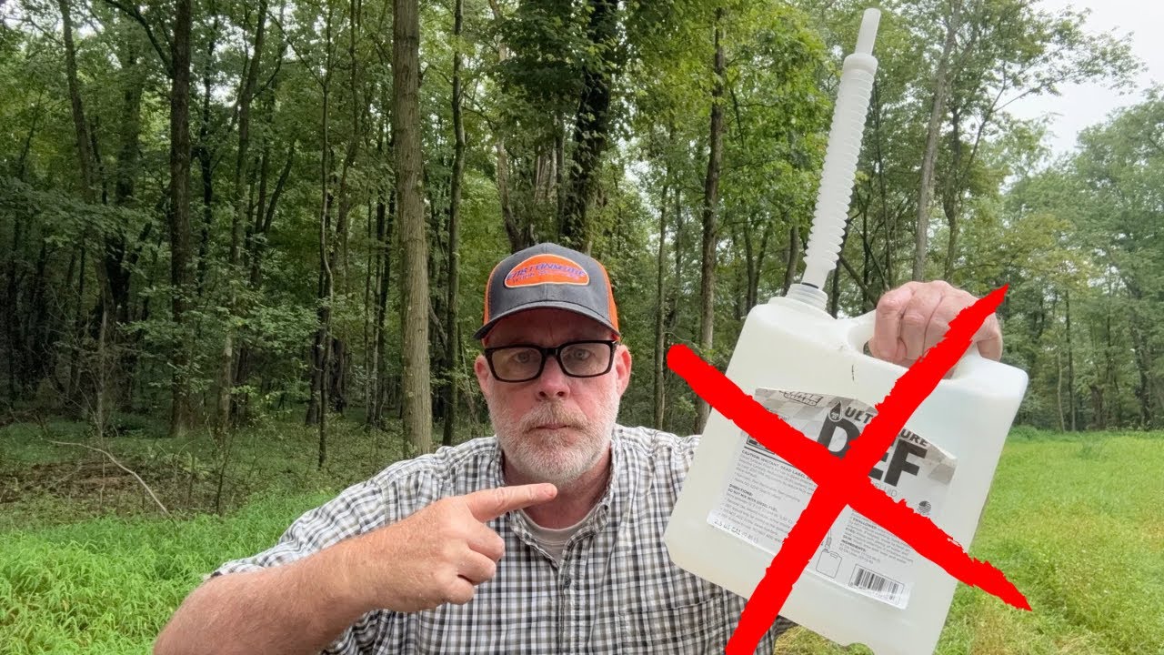 Are We Done with DEF? Not So Fast, This is Bad News