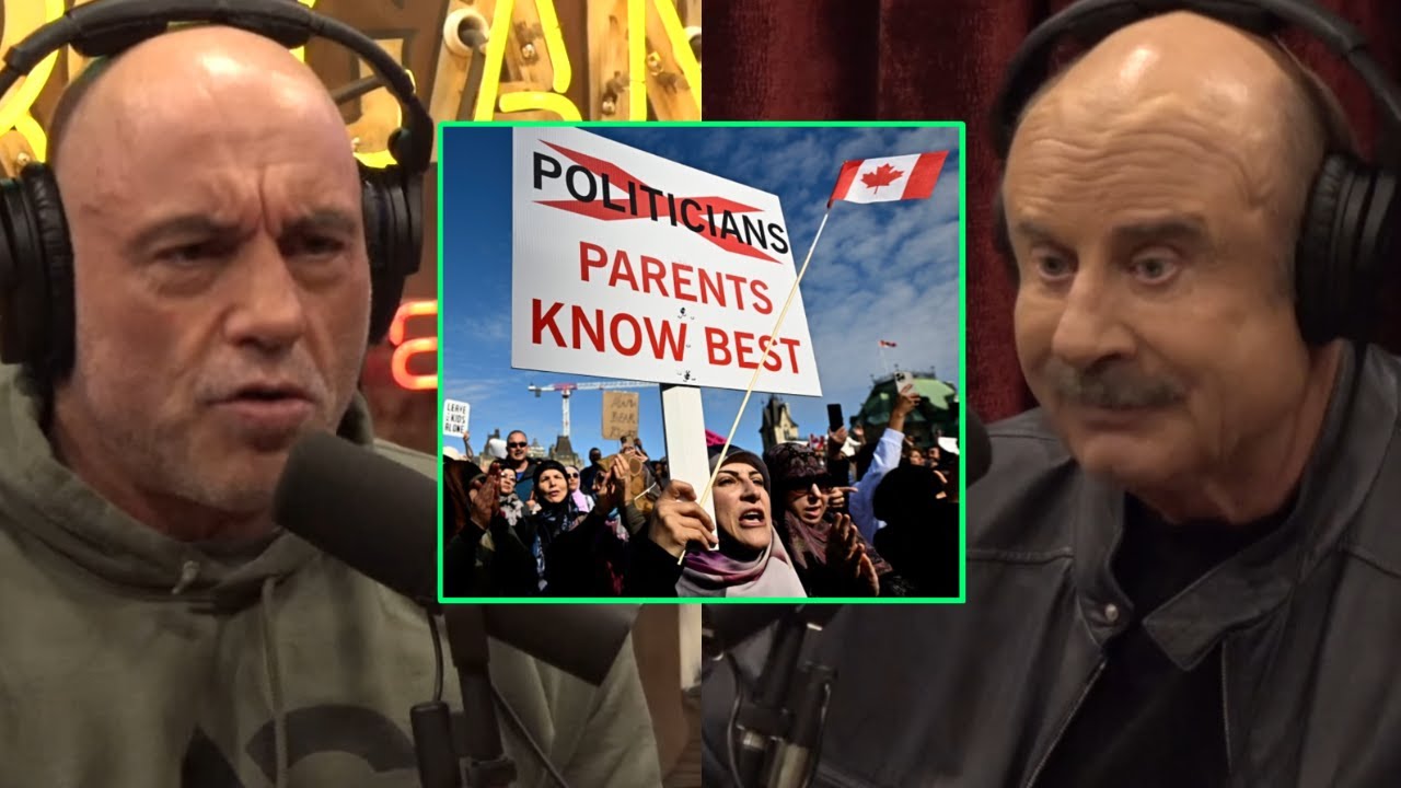 JRE Do Canadian Parents Really Have Rights?