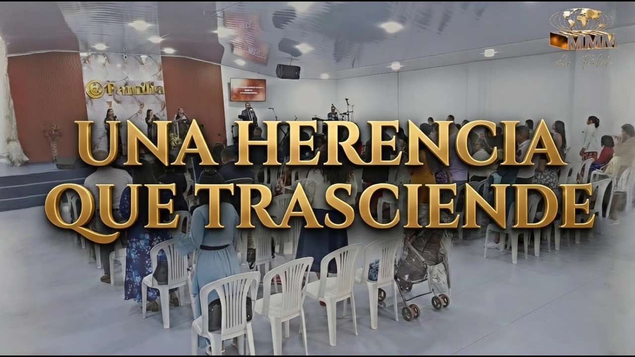 Hno. Ricardo Flórez - Una herencia que trasciende (Febrero 26, 2026)
