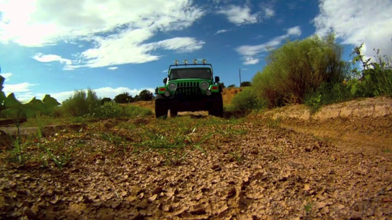Capitol City Auto Sales JEEP WRANGLER Video by EverWonderMedia