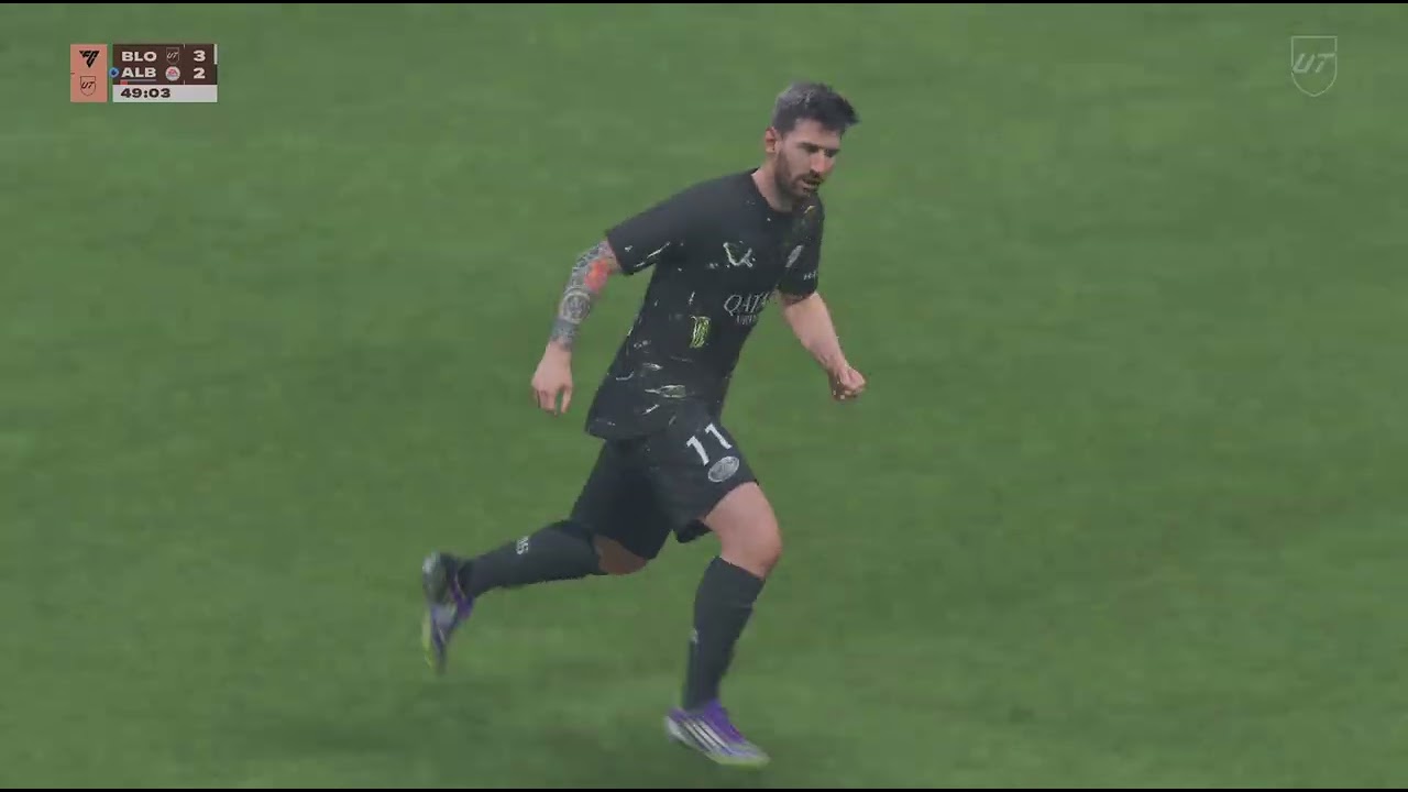 tuff chip shot by tots messi in div rivals!