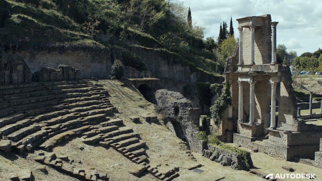 Visions of Volterra