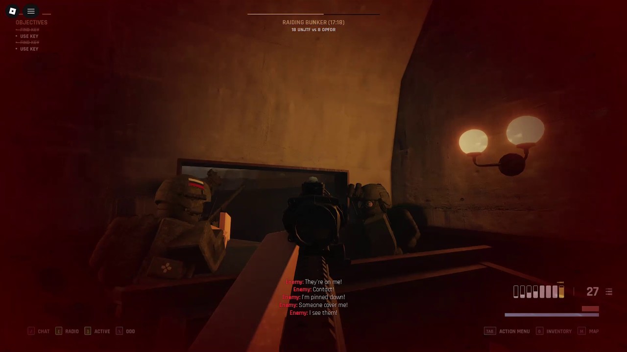 Roblox Blackhawk Rescue Mission 5