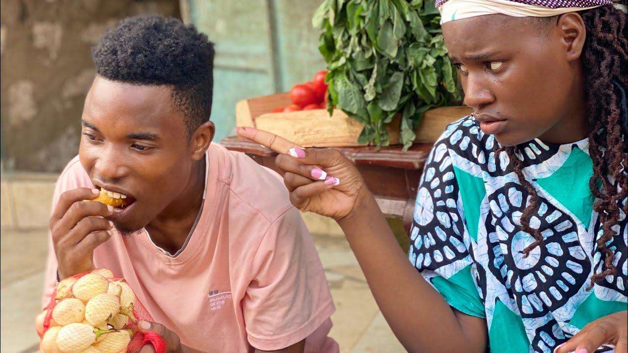 BIASHARA KHAINDADUMU TSEE II