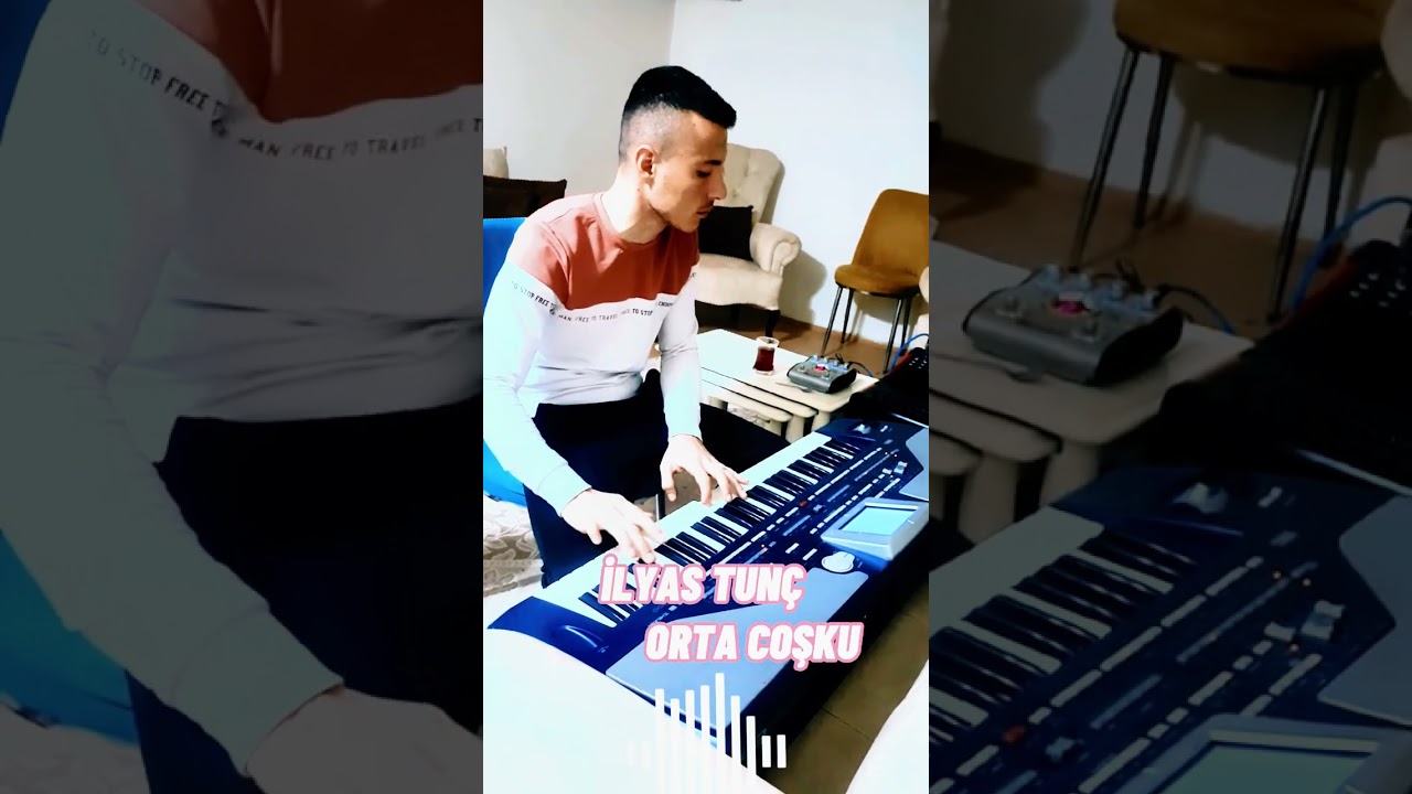 🎹Orta Coşku Tam Gaz 💯🫡