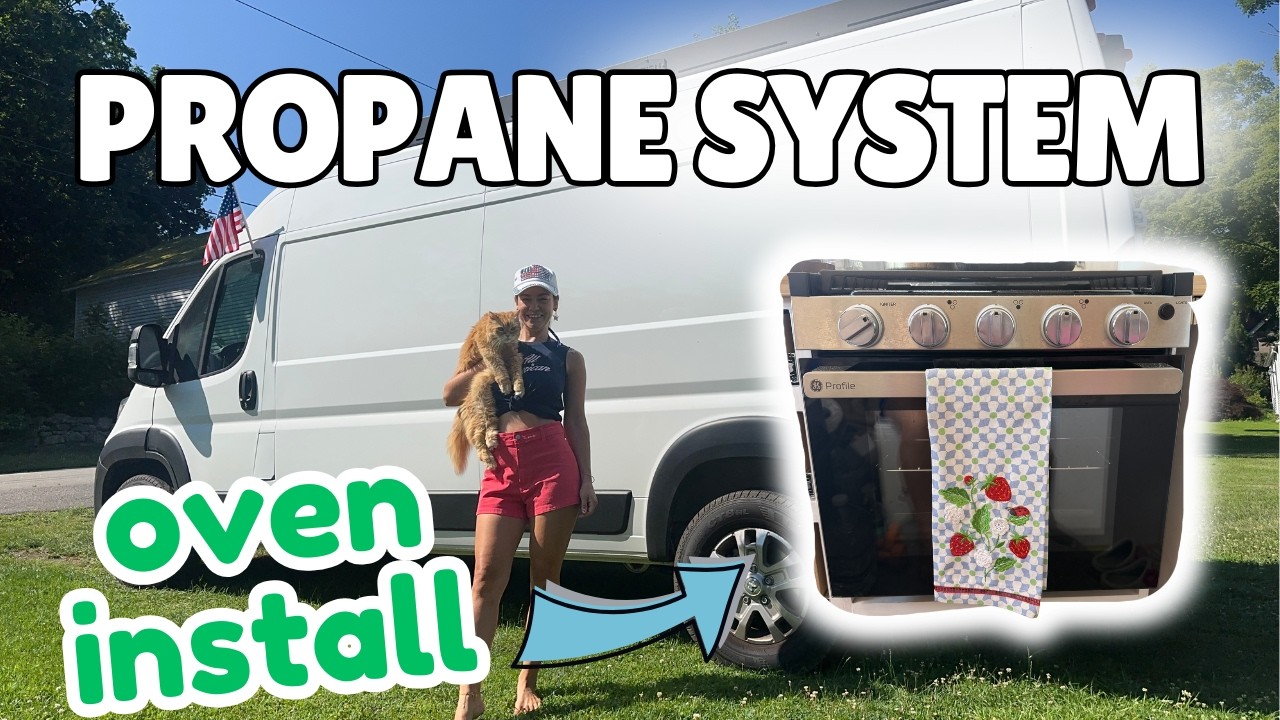SOLO Van Build: Лучшее обновление
