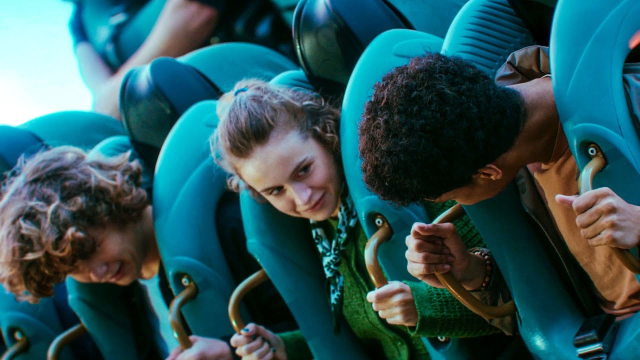 Efteling-campagne 'Wereld vol Wonderen' (2025) - Fabel Film (compilatie)
