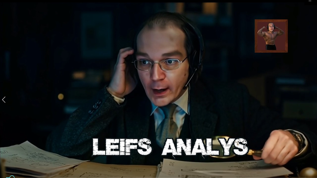 2026 04 15 Del 134 Hur var det med KT:s ekonomi?