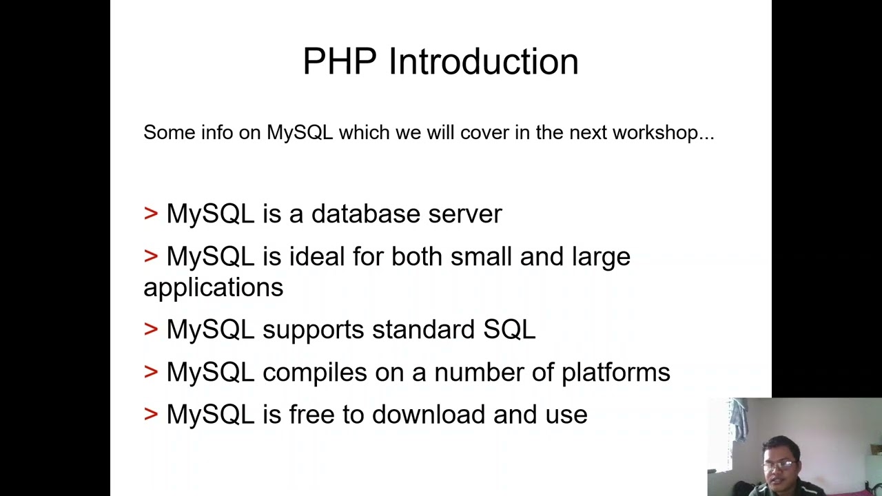 PHP: Hypertext Preprocessor