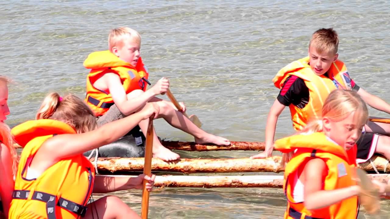 Camp Hverringe 2013