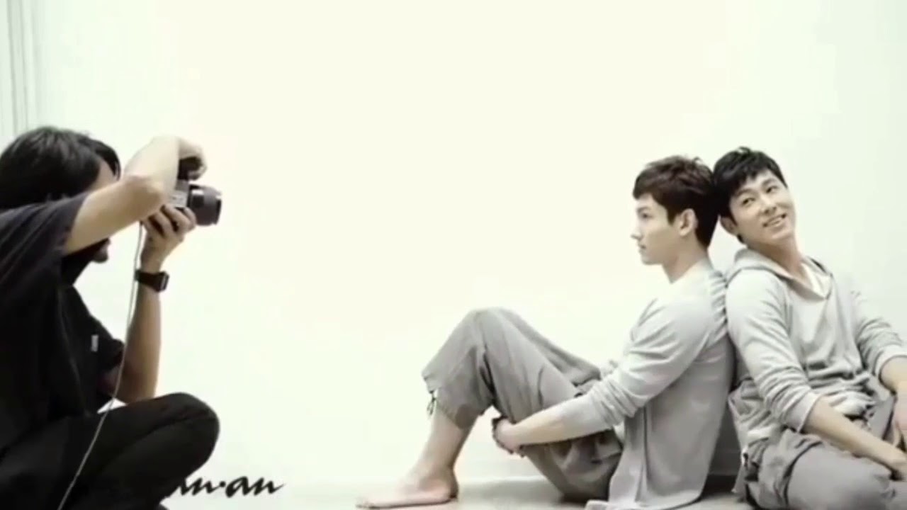 [HoMin] TVXQ_ One and Only One