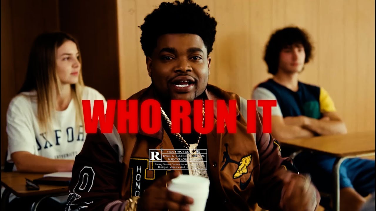 (FREE) Bossman Dlow Type Beat 