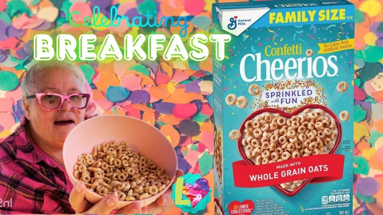 Put the FUN in Breakfast!