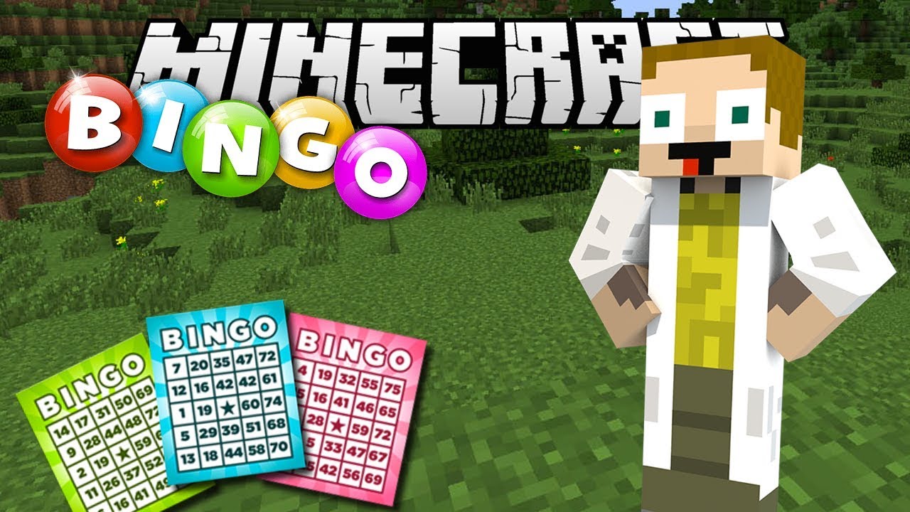 BINGO! Hrajeme Full House režim [GEJMR]