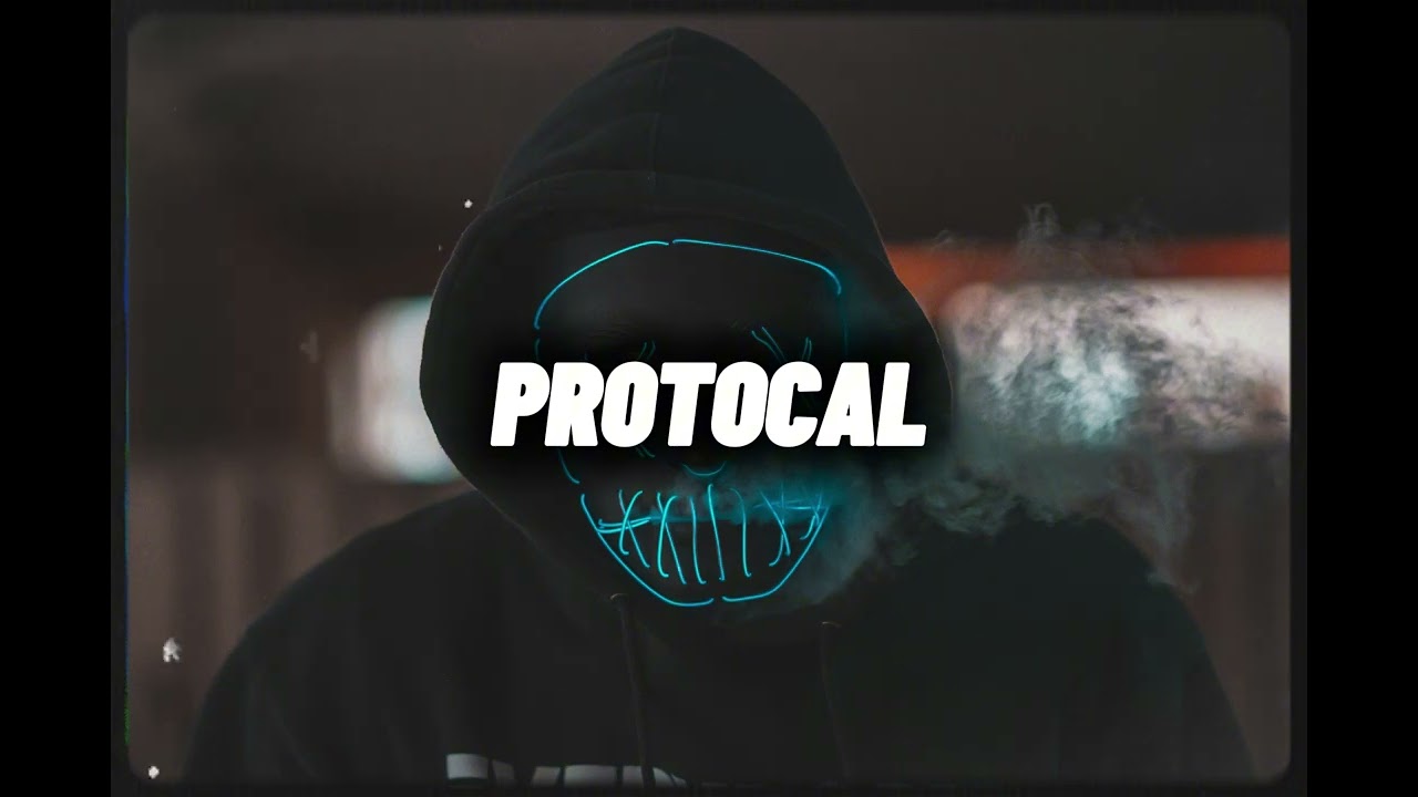 Dancehall Riddim Instrumental 2026 ''PROTOCAL''
