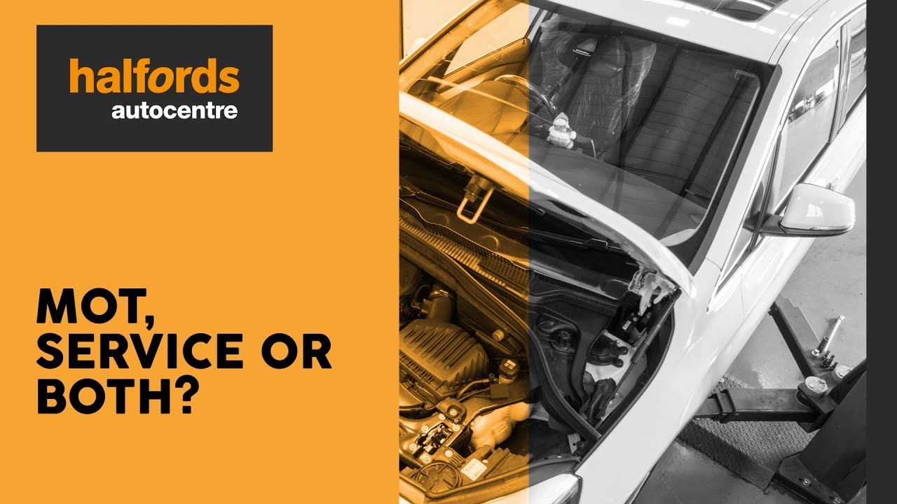 MOT, Service or Both ?