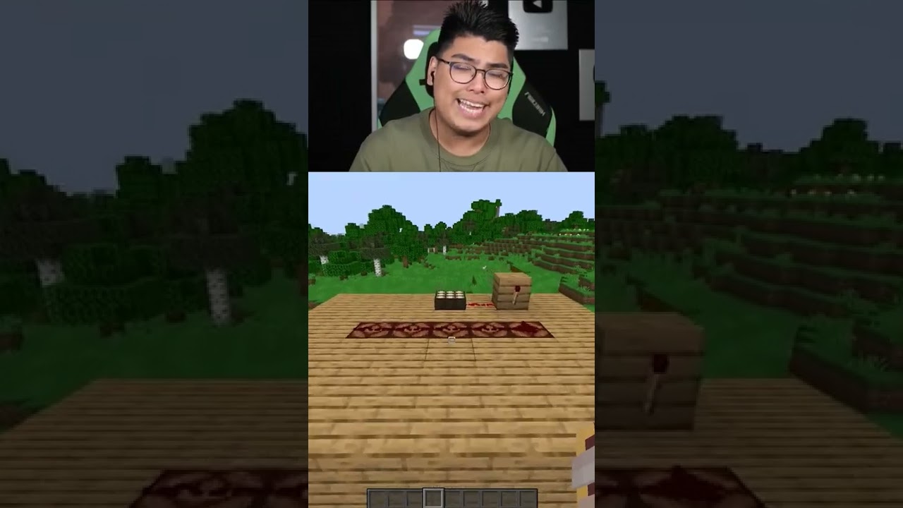 Part 1: Minecraft Redstone Handbook 